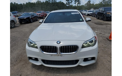 bmw-535 - 0