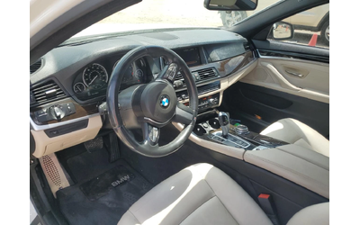 BMW 535 M PACK* HEAD UP* KEYLESS* КАМЕРА* АВТО КРЕДИТ - автомобили, коли, обяви за нови и употребявани 7