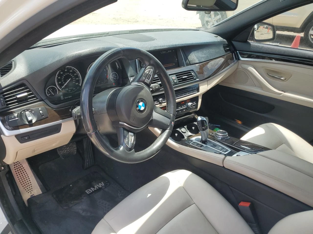 BMW 535 M PACK* HEAD UP* KEYLESS* КАМЕРА* АВТО КРЕДИТ - автомобили, коли, обяви за нови и употребявани 7