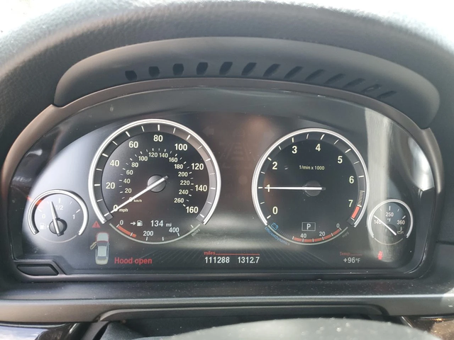 BMW 535 M PACK* HEAD UP* KEYLESS* КАМЕРА* АВТО КРЕДИТ - автомобили, коли, обяви за нови и употребявани 8