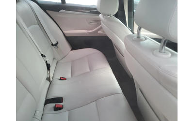 BMW 535 M PACK* HEAD UP* KEYLESS* КАМЕРА* АВТО КРЕДИТ - автомобили, коли, обяви за нови и употребявани 9