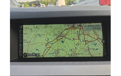 BMW 535 M-PACK* FACELIFT* HEADUP* ВАКУМ* SHODOWLINE* KEYLE - автомобили, коли, обяви за нови и употребявани 11