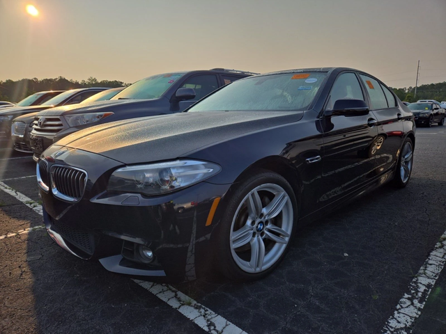 BMW 535 M-PACK* FACELIFT* HEADUP* ВАКУМ* SHODOWLINE* KEYLE - автомобили, коли, обяви за нови и употребявани 1