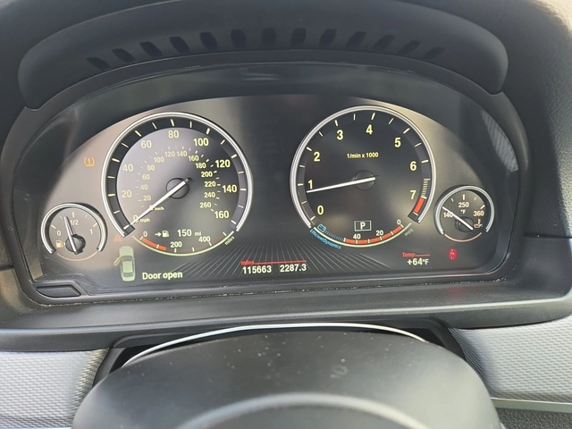 BMW 535 M-PACK* FACELIFT* HEADUP* ВАКУМ* SHODOWLINE* KEYLE - автомобили, коли, обяви за нови и употребявани 7