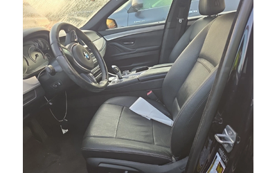 BMW 535 M-PACK* FACELIFT* HEADUP* ВАКУМ* SHODOWLINE* KEYLE - автомобили, коли, обяви за нови и употребявани 8