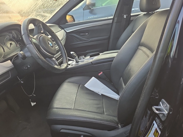 BMW 535 M-PACK* FACELIFT* HEADUP* ВАКУМ* SHODOWLINE* KEYLE - автомобили, коли, обяви за нови и употребявани 8