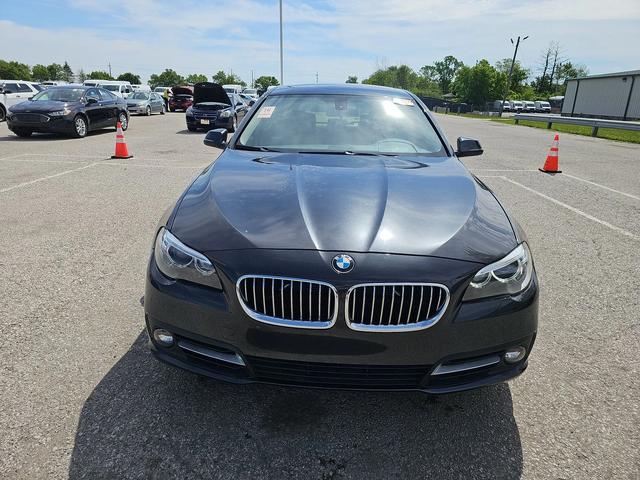 BMW 535 FACELIFT* 360* HARMAN* ОБДУХ* ПОДГРЕВ* 8ZF - автомобили, коли, обяви за нови и употребявани 0