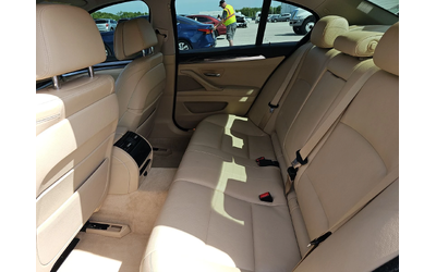 BMW 535 FACELIFT* 360* HARMAN* ОБДУХ* ПОДГРЕВ* 8ZF - автомобили, коли, обяви за нови и употребявани 12