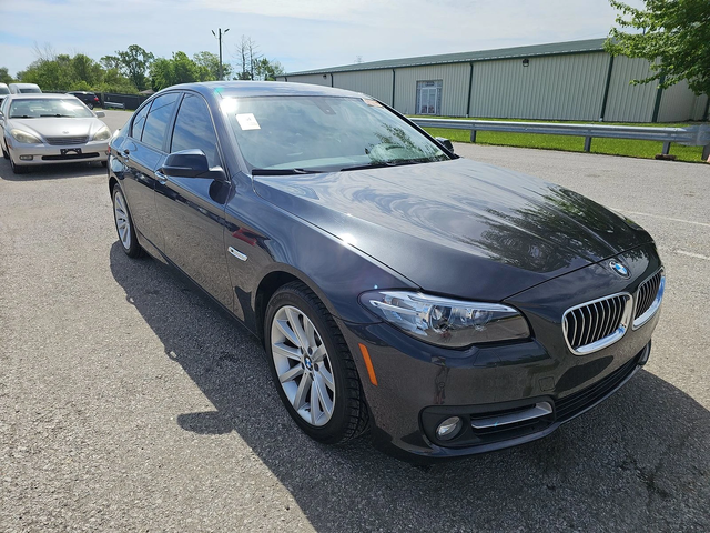 BMW 535 FACELIFT* 360* HARMAN* ОБДУХ* ПОДГРЕВ* 8ZF - автомобили, коли, обяви за нови и употребявани 2