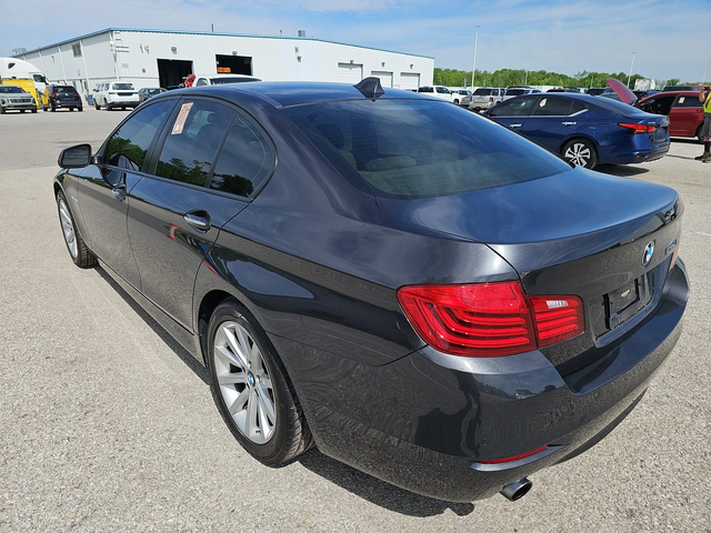 BMW 535 FACELIFT* 360* HARMAN* ОБДУХ* ПОДГРЕВ* 8ZF - автомобили, коли, обяви за нови и употребявани 4