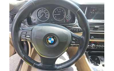 BMW 535 FACELIFT* 360* HARMAN* ОБДУХ* ПОДГРЕВ* 8ZF - автомобили, коли, обяви за нови и употребявани 6