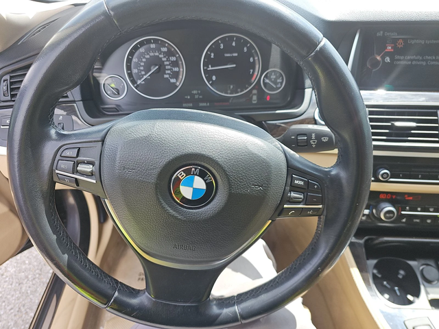 BMW 535 FACELIFT* 360* HARMAN* ОБДУХ* ПОДГРЕВ* 8ZF - автомобили, коли, обяви за нови и употребявани 6