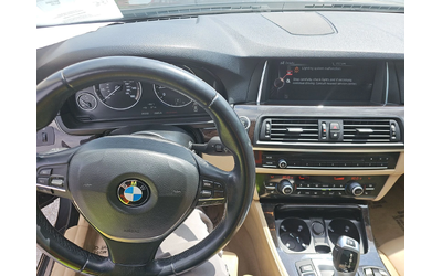 BMW 535 FACELIFT* 360* HARMAN* ОБДУХ* ПОДГРЕВ* 8ZF - автомобили, коли, обяви за нови и употребявани 7