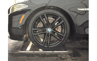 BMW 535 FACELIFT* M-PACK* HEADUP* HARMAN* KEYLESS* M-ОКАЧВ - автомобили, коли, обяви за нови и употребявани 14