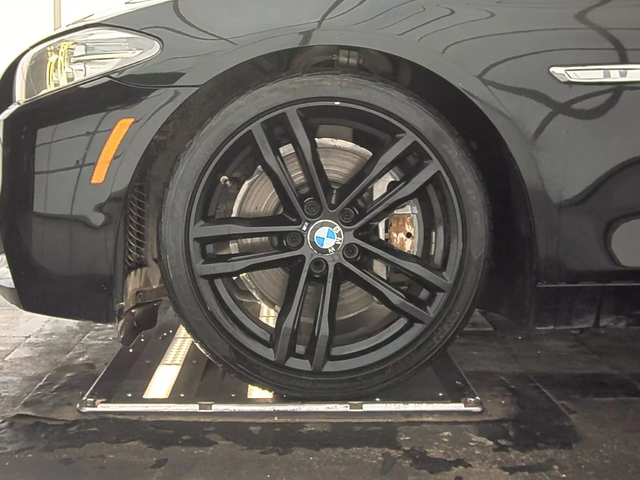 BMW 535 FACELIFT* M-PACK* HEADUP* HARMAN* KEYLESS* M-ОКАЧВ - автомобили, коли, обяви за нови и употребявани 14