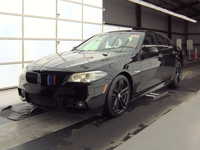 BMW 535 FACELIFT* M-PACK* HEADUP* HARMAN* KEYLESS* M-ОКАЧВ - автомобили, коли, обяви за нови и употребявани 1