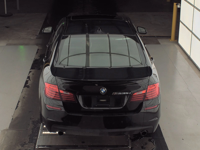 BMW 535 FACELIFT* M-PACK* HEADUP* HARMAN* KEYLESS* M-ОКАЧВ - автомобили, коли, обяви за нови и употребявани 3