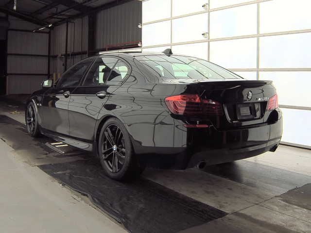 BMW 535 FACELIFT* M-PACK* HEADUP* HARMAN* KEYLESS* M-ОКАЧВ - автомобили, коли, обяви за нови и употребявани 4