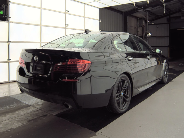 BMW 535 FACELIFT* M-PACK* HEADUP* HARMAN* KEYLESS* M-ОКАЧВ - автомобили, коли, обяви за нови и употребявани 6