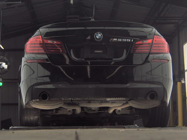 BMW 535 FACELIFT* M-PACK* HEADUP* HARMAN* KEYLESS* M-ОКАЧВ - автомобили, коли, обяви за нови и употребявани 7