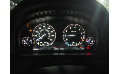 BMW 535 FACELIFT* M-PACK* HEADUP* HARMAN* KEYLESS* M-ОКАЧВ - автомобили, коли, обяви за нови и употребявани 8