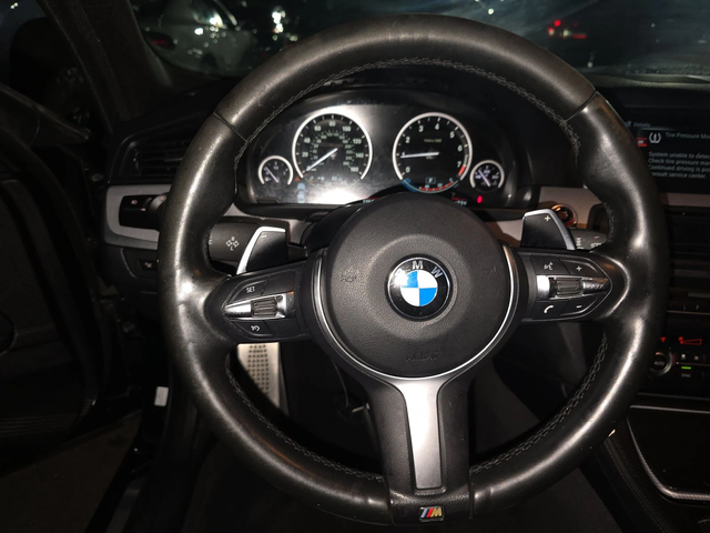 BMW 535 FACELIFT* M-PACK* HEADUP* HARMAN* KEYLESS* M-ОКАЧВ - автомобили, коли, обяви за нови и употребявани 9