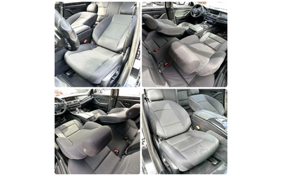 BMW 535 3.0D 313HP X-DRIVE EURO5 - автомобили, коли, обяви за нови и употребявани 12