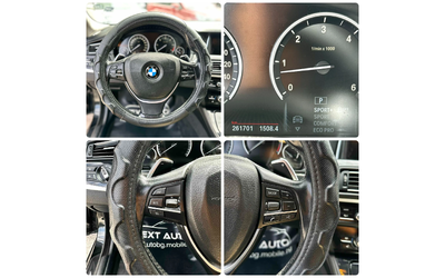 BMW 535 3.0D 313HP X-DRIVE EURO5 - автомобили, коли, обяви за нови и употребявани 13