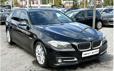 bmw-535 - 2