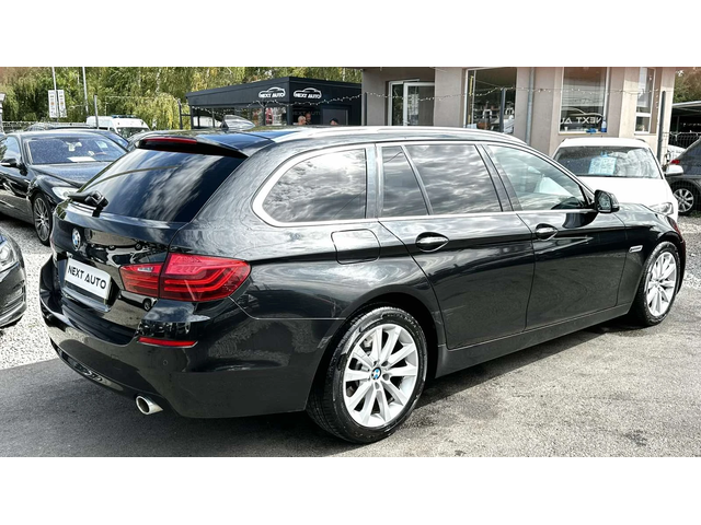 BMW 535 3.0D 313HP X-DRIVE EURO5 - автомобили, коли, обяви за нови и употребявани 4