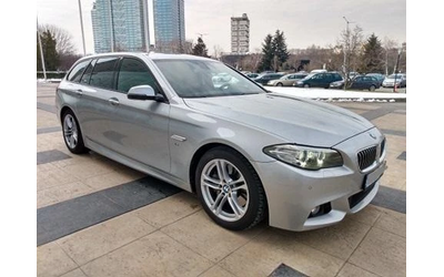 bmw-535 - 0