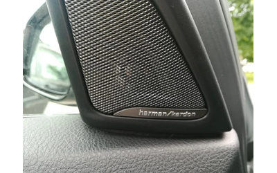 BMW 535 d M SPORT 313ps - автомобили, коли, обяви за нови и употребявани 11