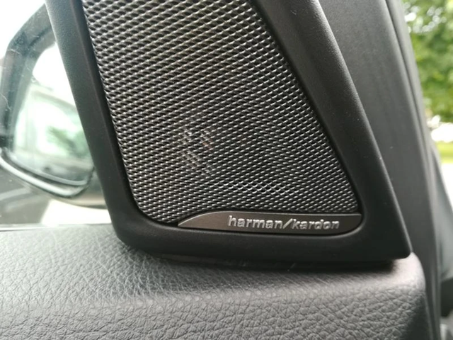 BMW 535 d M SPORT 313ps - автомобили, коли, обяви за нови и употребявани 11