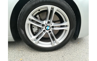 BMW 535 d M SPORT 313ps - автомобили, коли, обяви за нови и употребявани 13