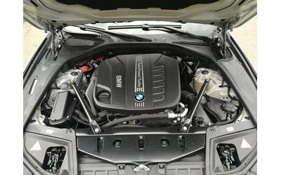 BMW 535 d M SPORT 313ps - автомобили, коли, обяви за нови и употребявани 14