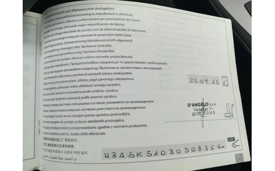 BMW 535 d M SPORT 313ps - автомобили, коли, обяви за нови и употребявани 15