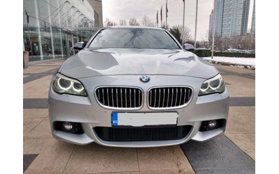 bmw-535 - 1