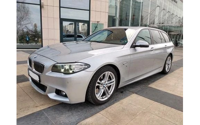 bmw-535 - 2