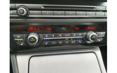 BMW 535 d M SPORT 313ps - автомобили, коли, обяви за нови и употребявани 8