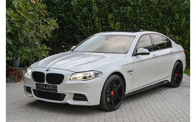 bmw-535 - 4