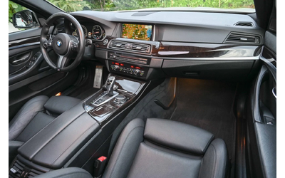 bmw-535 - 5