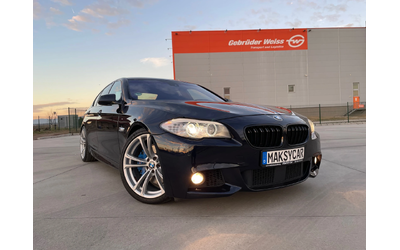bmw-535 - 0