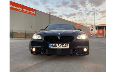 bmw-535 - 1