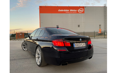 bmw-535 - 4