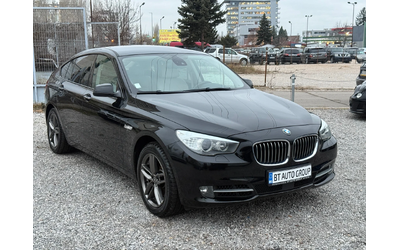 bmw-535 - 0