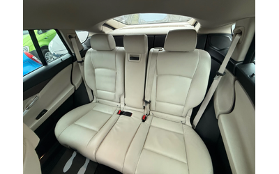 BMW 535 GT xDrive 299HP - автомобили, коли, обяви за нови и употребявани 15