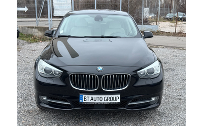bmw-535 - 1