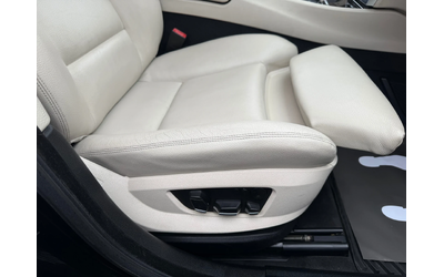 BMW 535 GT xDrive 299HP - автомобили, коли, обяви за нови и употребявани 7