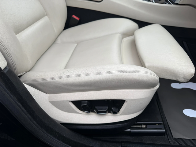 BMW 535 GT xDrive 299HP - автомобили, коли, обяви за нови и употребявани 7