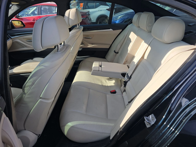 BMW 535 I / M-PACK / HARMAN / HEADUP / ПОДГРЕВИ - автомобили, коли, обяви за нови и употребявани 11